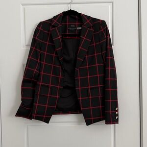 Alice + Olivia suit jacket - Brand New ! Size 2 Without Tags